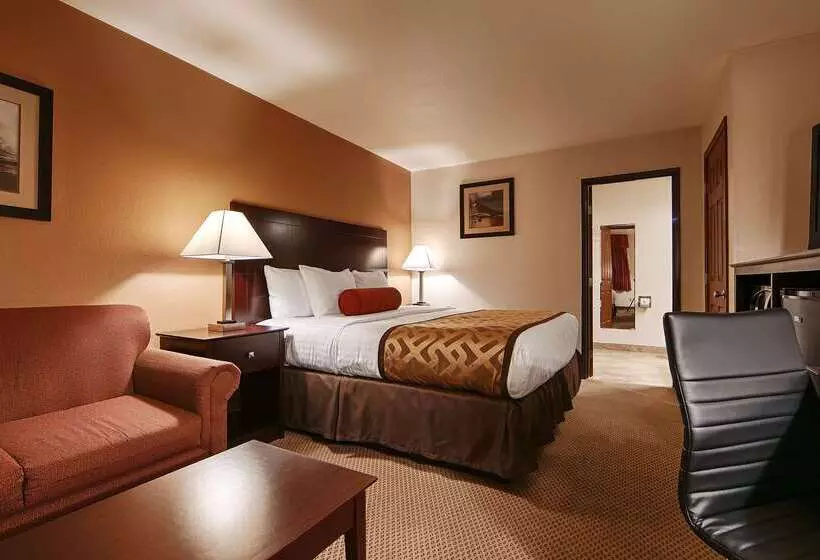 ホテル Best Western Copper Hills Inn
