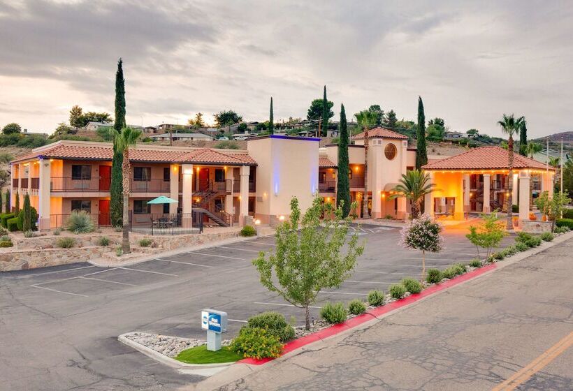 Szálloda Best Western Copper Hills Inn