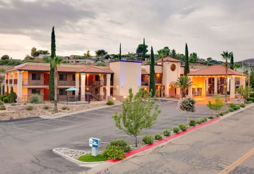 ホテル Best Western Copper Hills Inn