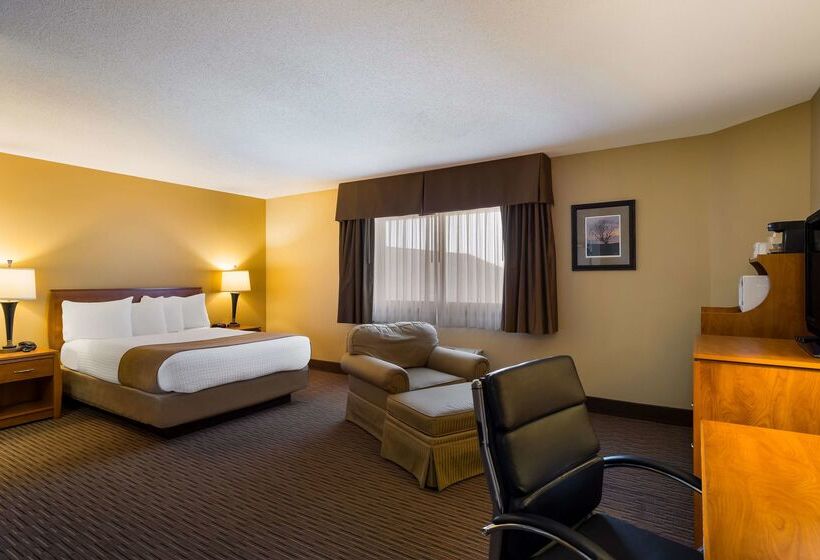فندق Best Western Vermillion Inn