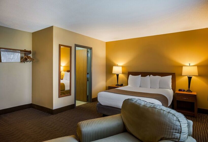 فندق Best Western Vermillion Inn