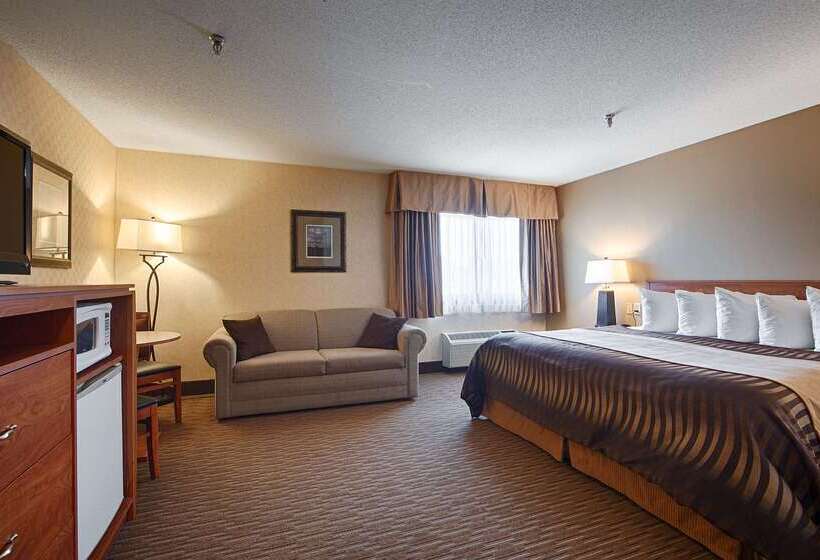 فندق Best Western Vermillion Inn