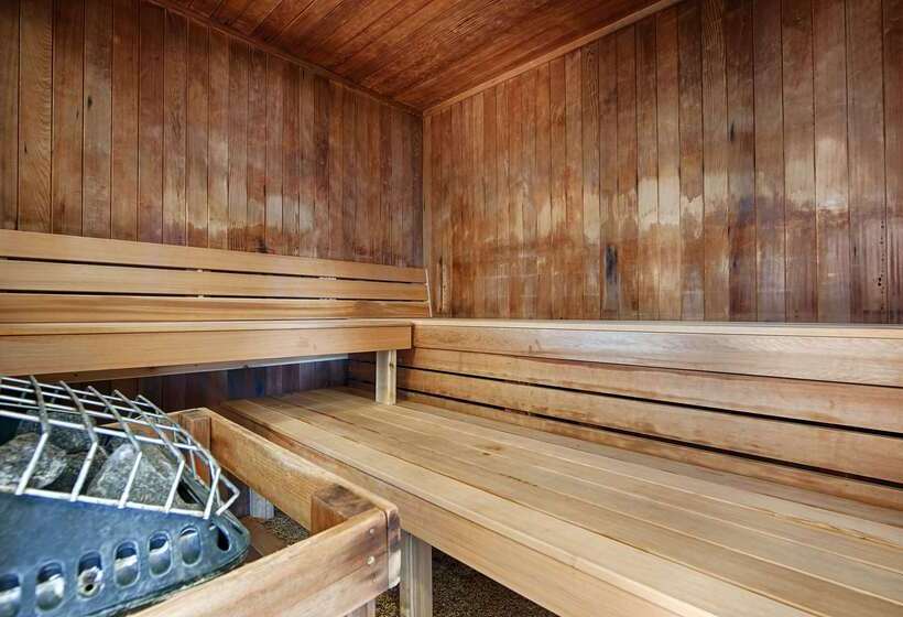 فندق Best Western Vermillion Inn