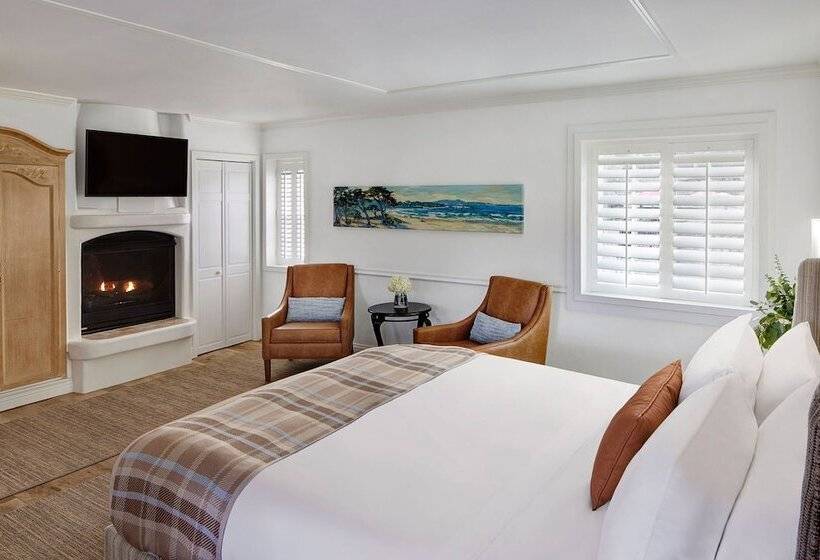 酒店 Coachman's Inn, A Four Sisters Inn