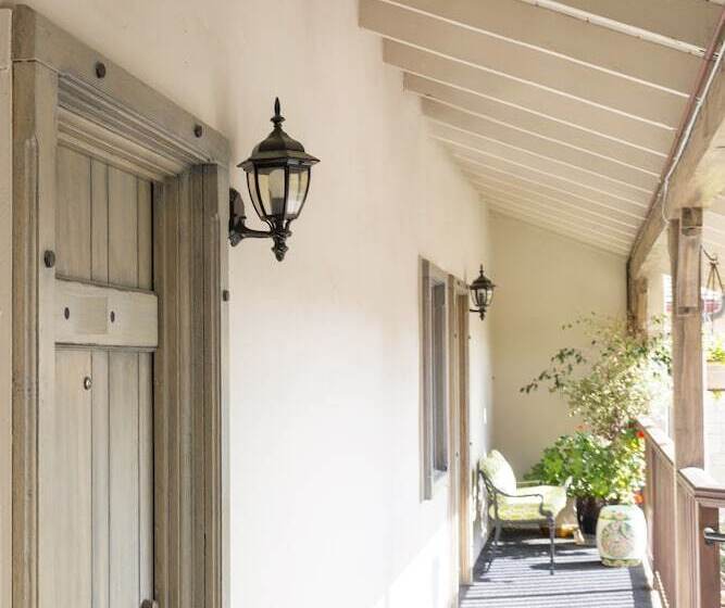 酒店 Coachman's Inn, A Four Sisters Inn