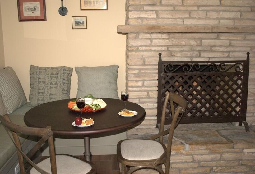 酒店 Coachman's Inn, A Four Sisters Inn