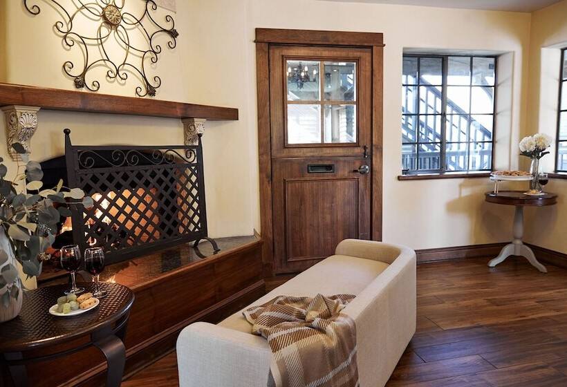 酒店 Coachman's Inn, A Four Sisters Inn