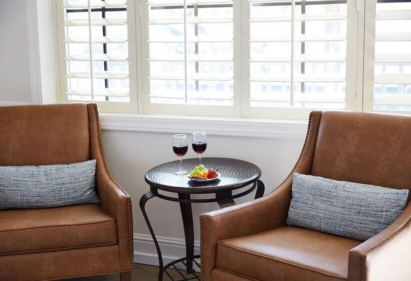 酒店 Coachman's Inn, A Four Sisters Inn