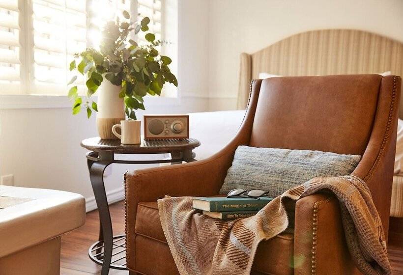 酒店 Coachman's Inn, A Four Sisters Inn