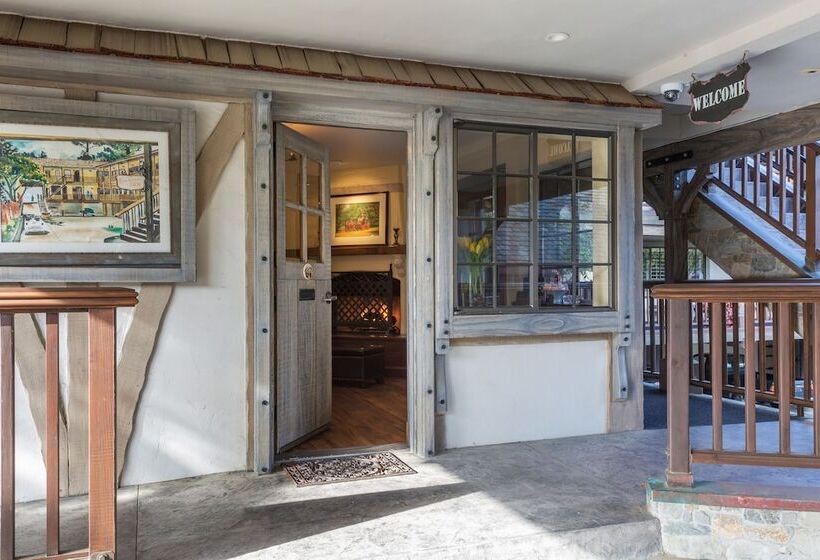 酒店 Coachman's Inn, A Four Sisters Inn