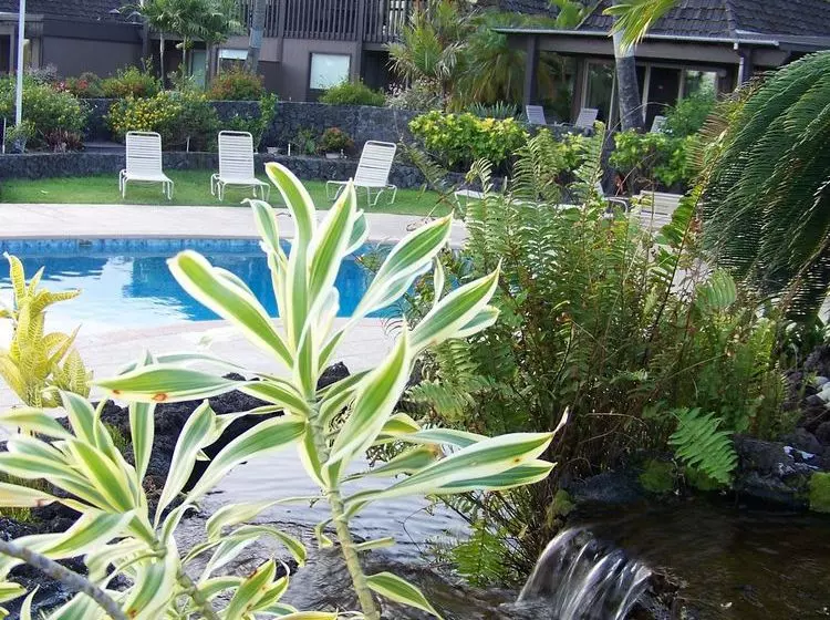 酒店 Colony I At Sea Mountain In Pahala