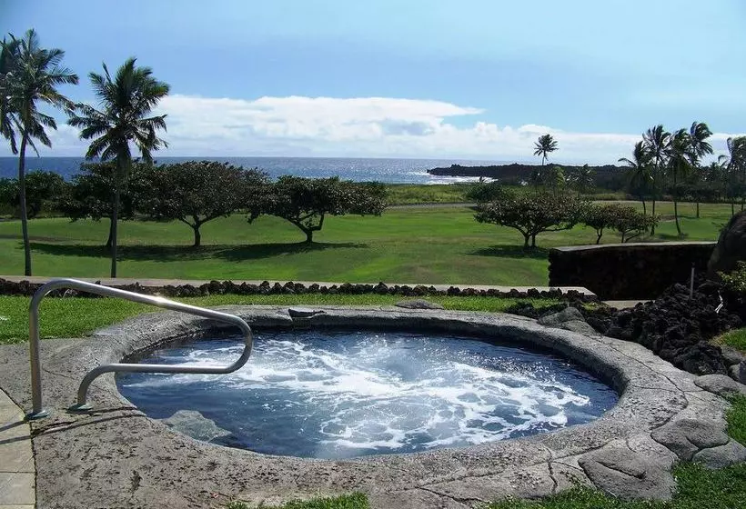 酒店 Colony I At Sea Mountain In Pahala