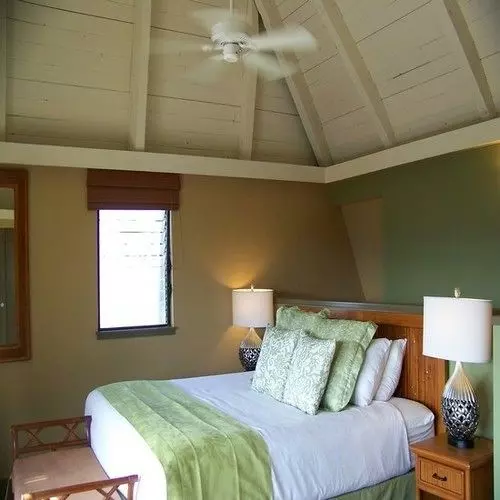 酒店 Colony I At Sea Mountain In Pahala