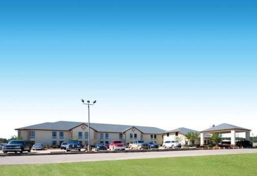 호텔 Columbia Inn & Suites