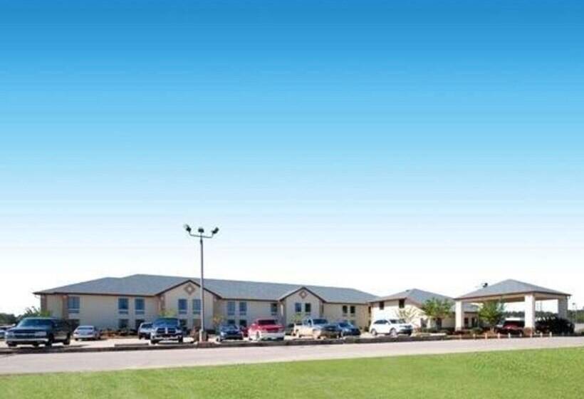 호텔 Columbia Inn & Suites