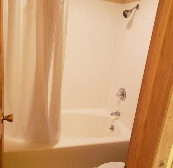 فندق Columbia River Inn