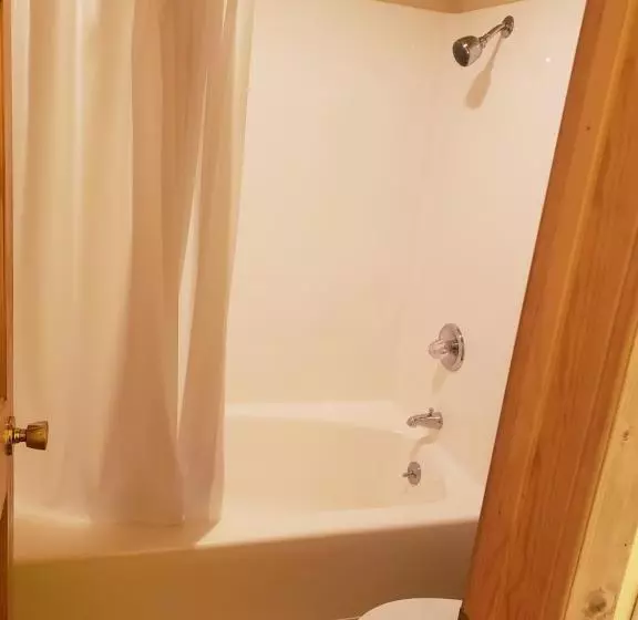 ホテル Columbia River Inn