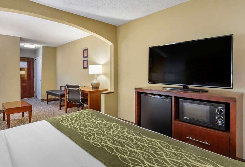 Hotel Clarion Pointe Apex Holly Springs