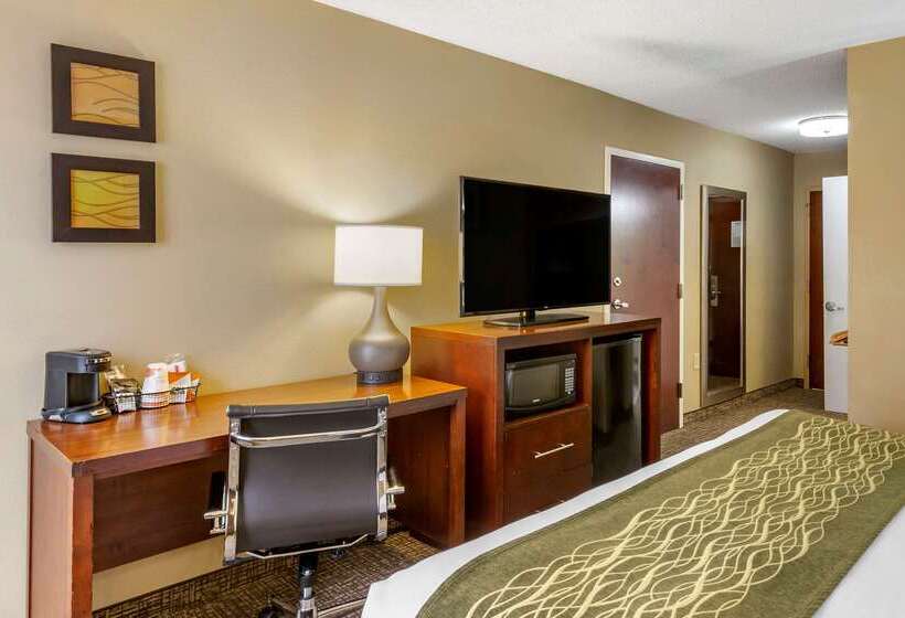 Hotel Clarion Pointe Apex Holly Springs