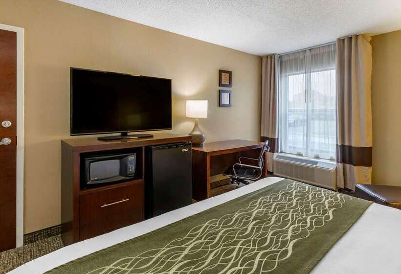 Hotel Clarion Pointe Apex Holly Springs