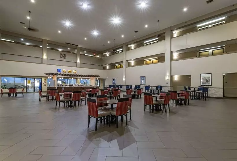 Отель Comfort Inn Collinsville Near St. Louis