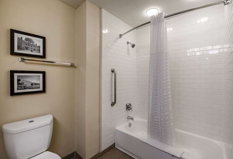 酒店 Comfort Inn Collinsville Near St. Louis