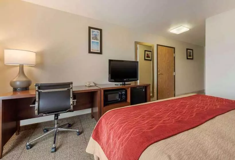 Отель Comfort Inn Limon