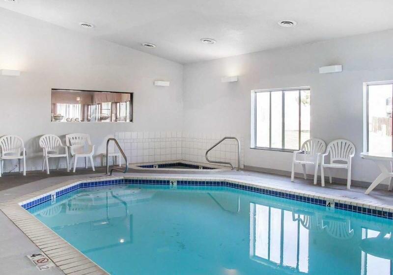 酒店 Comfort Inn Limon