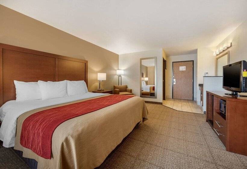 酒店 Comfort Inn Limon