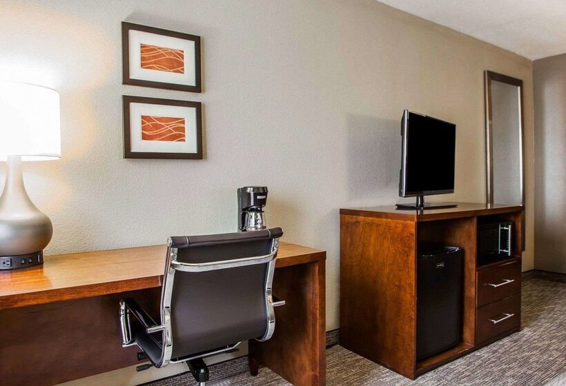 ホテル Comfort Inn Marshalltown South