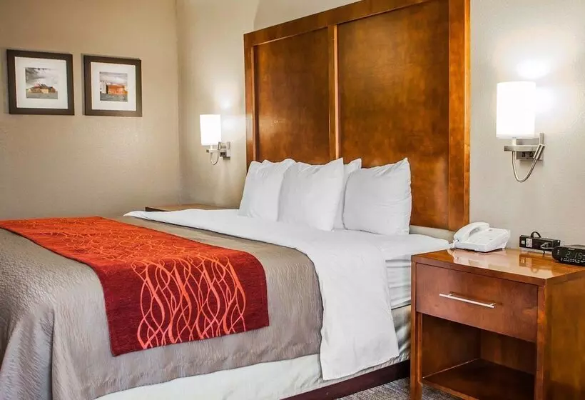 ホテル Comfort Inn Marshalltown South