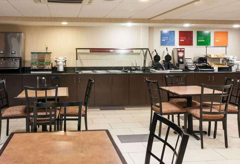 酒店 Comfort Inn & Suites Statesville  Mooresville