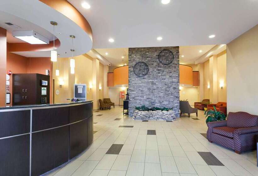 酒店 Comfort Inn & Suites Statesville  Mooresville