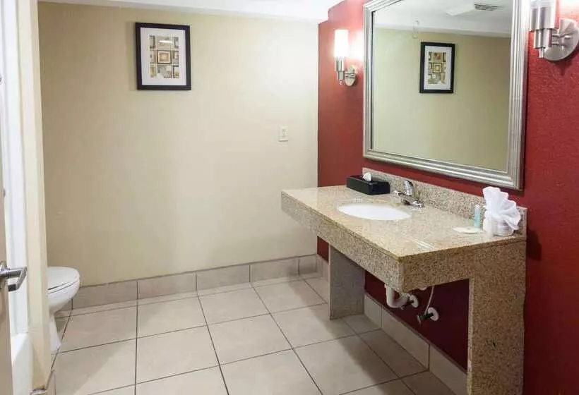 هتل Comfort Inn & Suites Statesville Mooresville