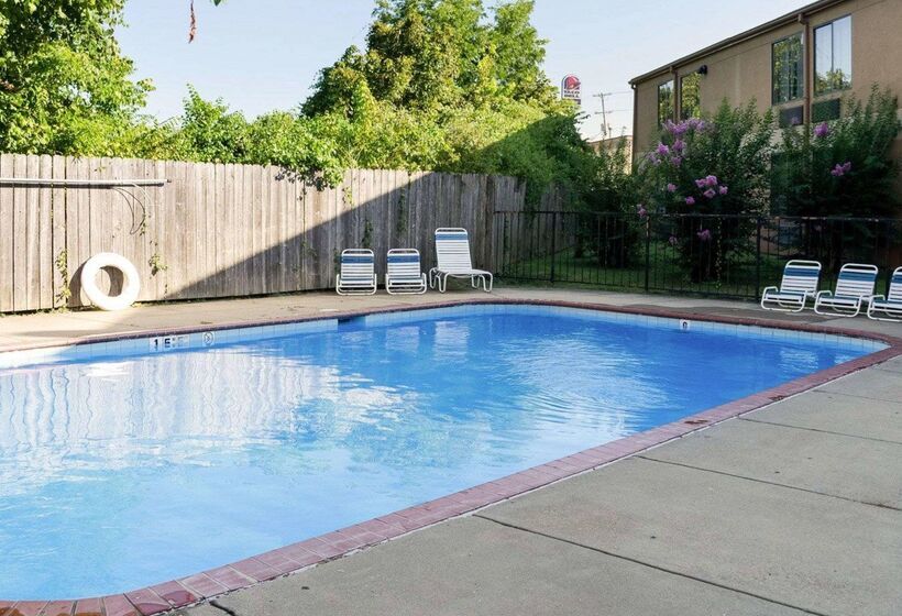 ホテル Econo Lodge