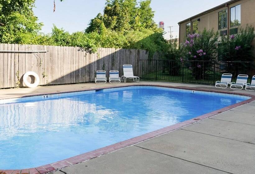 ホテル Econo Lodge