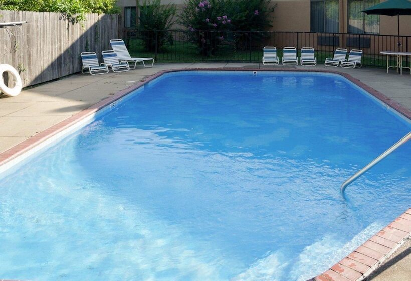 ホテル Econo Lodge