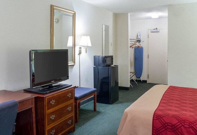 ホテル Econo Lodge