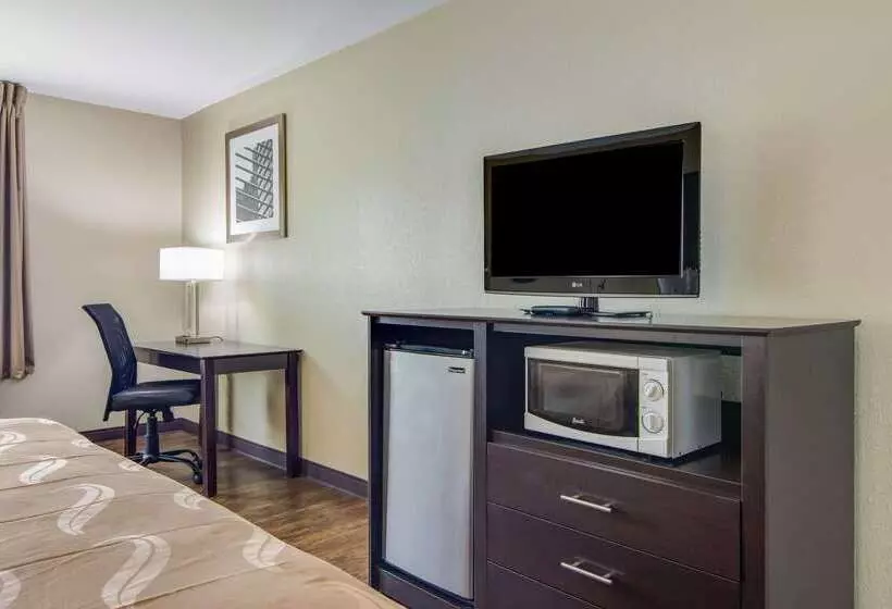 Hotel Quality Inn & Suites Canton, Ga