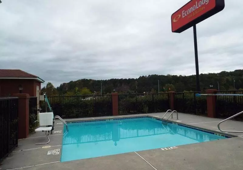 Hotel Quality Inn & Suites Canton, Ga