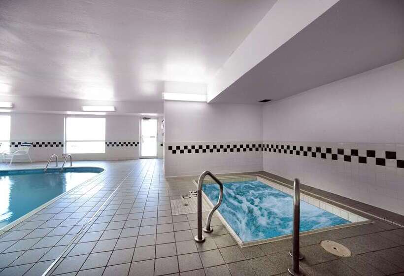 فندق Quality Inn & Suites Springfield Southwest Near I 72