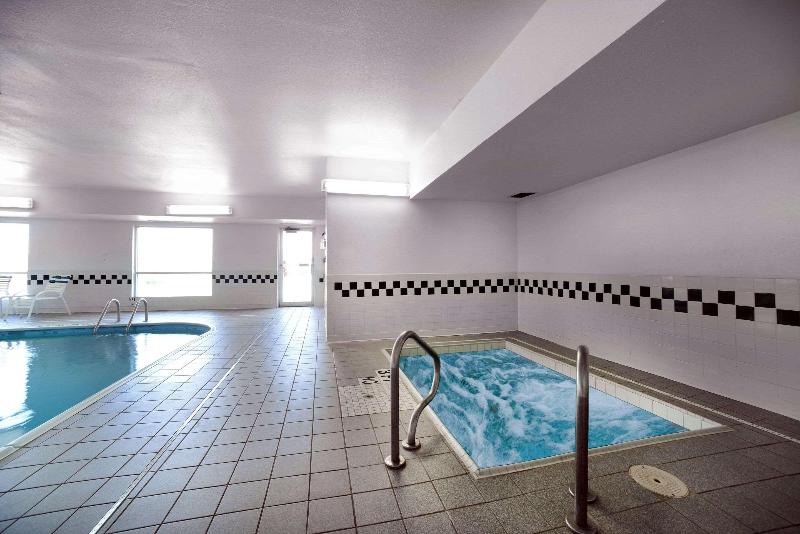 فندق Quality Inn & Suites Springfield Southwest Near I 72