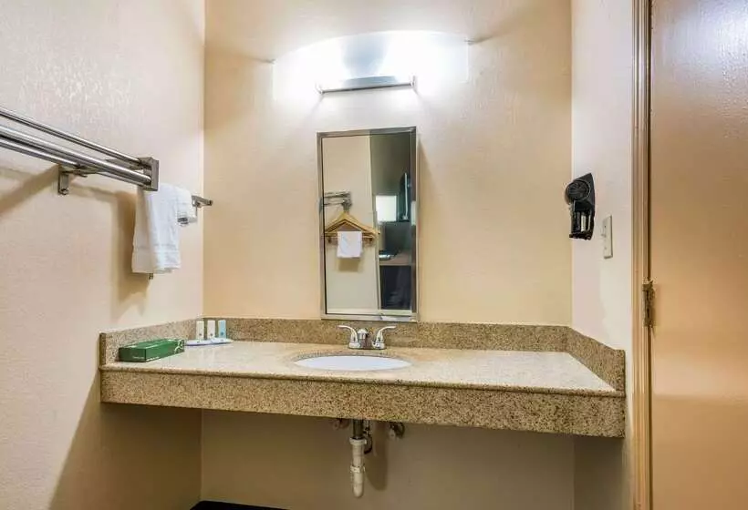 ホテル Quality Inn Cullman I 65 Exit 310