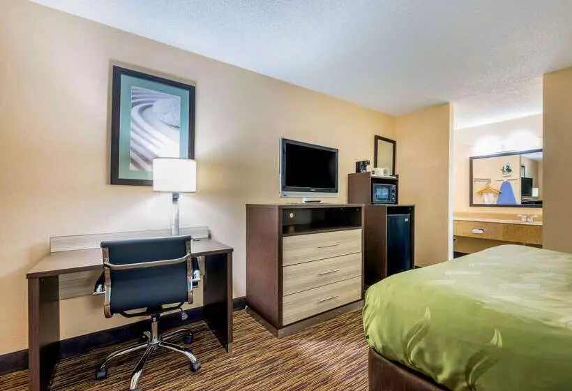 ホテル Quality Inn Cullman I 65 Exit 310