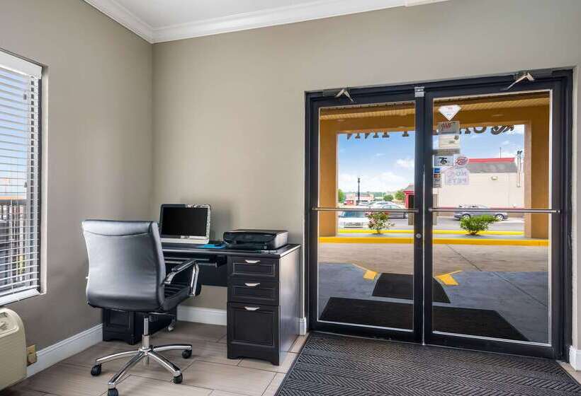 Hotelli Quality Inn Cullman I 65 Exit 310