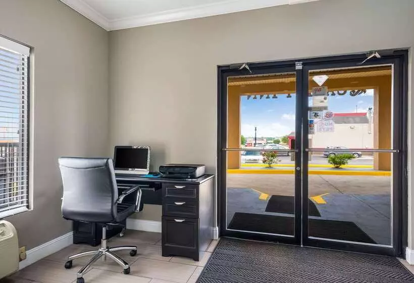 ホテル Quality Inn Cullman I 65 Exit 310