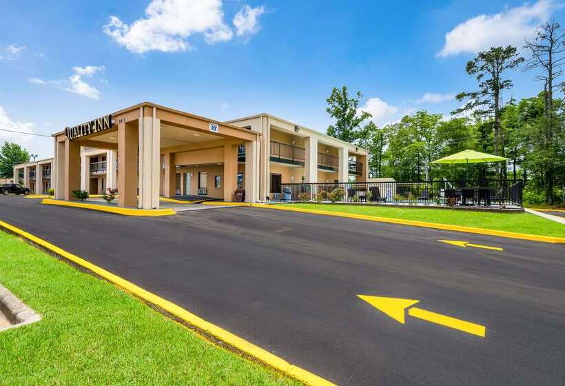 Hotelli Quality Inn Cullman I 65 Exit 310