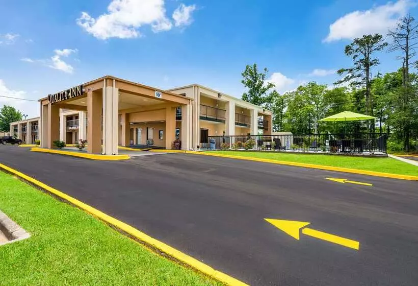 ホテル Quality Inn Cullman I 65 Exit 310