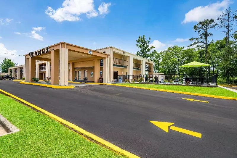 ホテル Quality Inn Cullman I 65 Exit 310