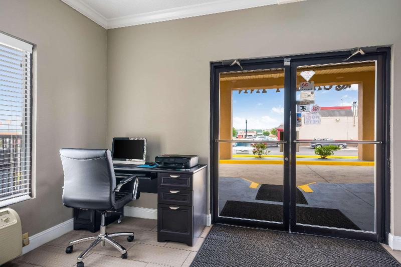 Hotelli Quality Inn Cullman I 65 Exit 310